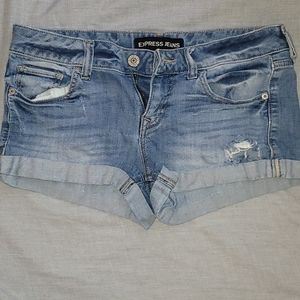 Express Jeans